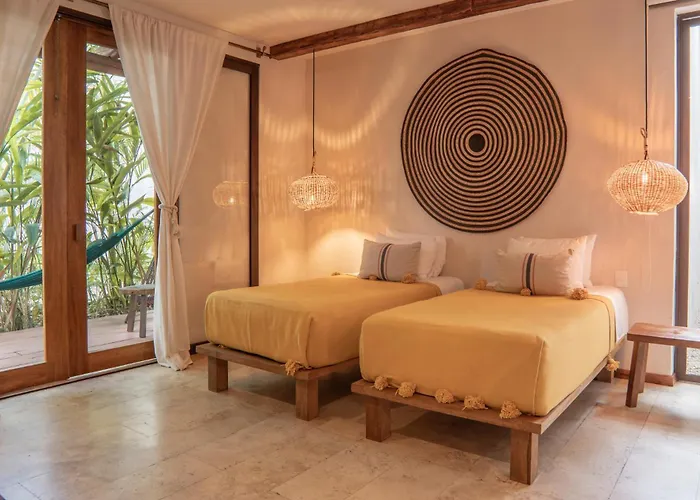 Hotel Casa Hormiga